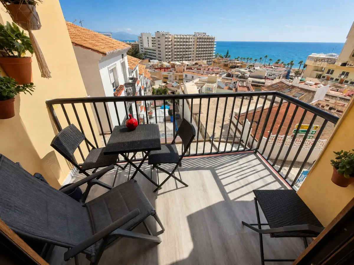 Ground Floor Apartment for sale in Torremolinos — photo 1