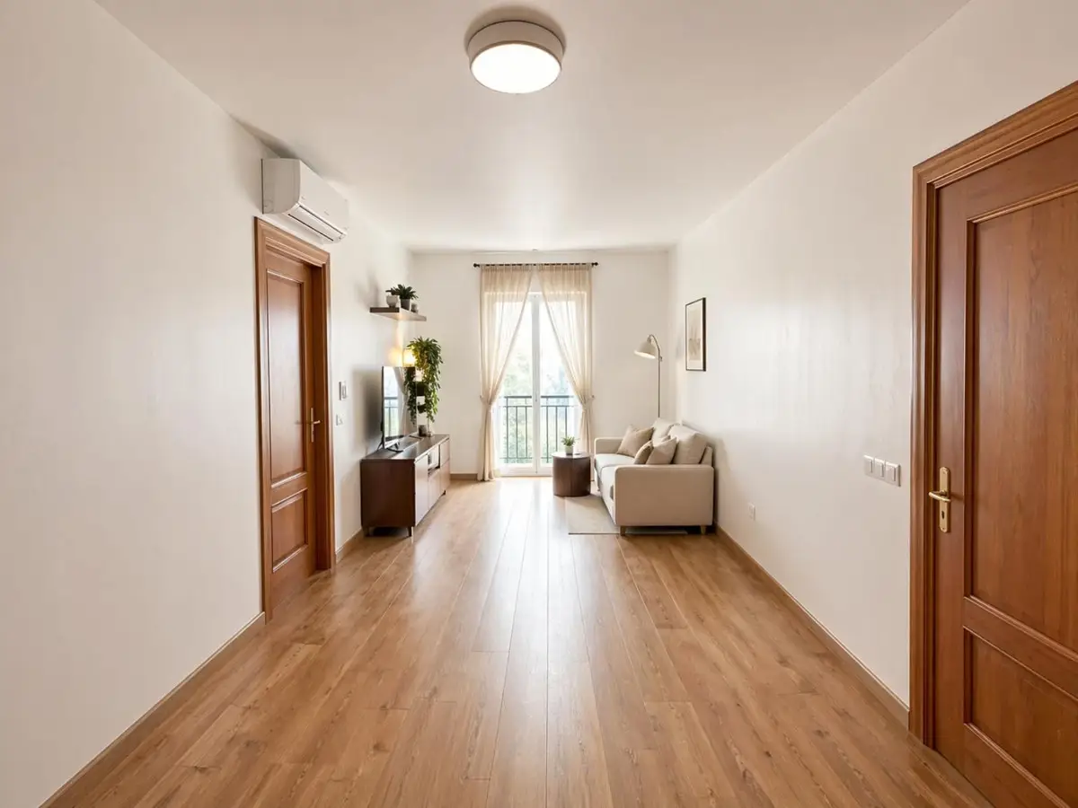 Middle Floor Apartment for sale in Málaga Centro — photo 1