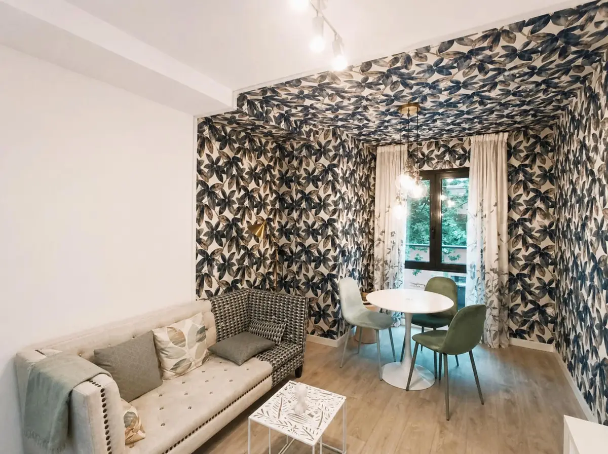 Apartamento en planta intermedia en venta en Málaga Centro — foto 1