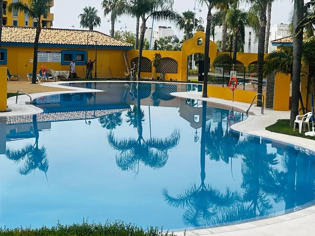 Middle Floor Apartment for sale in San Pedro de Alcántara — photo 1