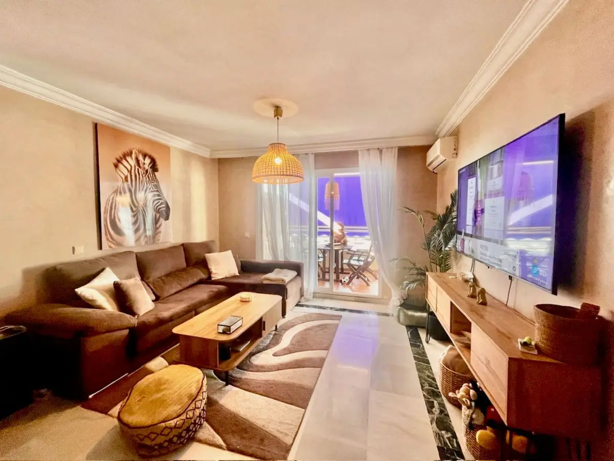 Middle Floor Apartment for sale in The Golden Mile — photo 1