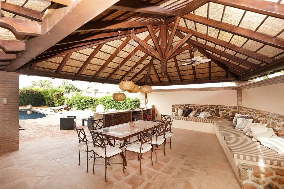 Detached Villa for sale in Atalaya — photo 1