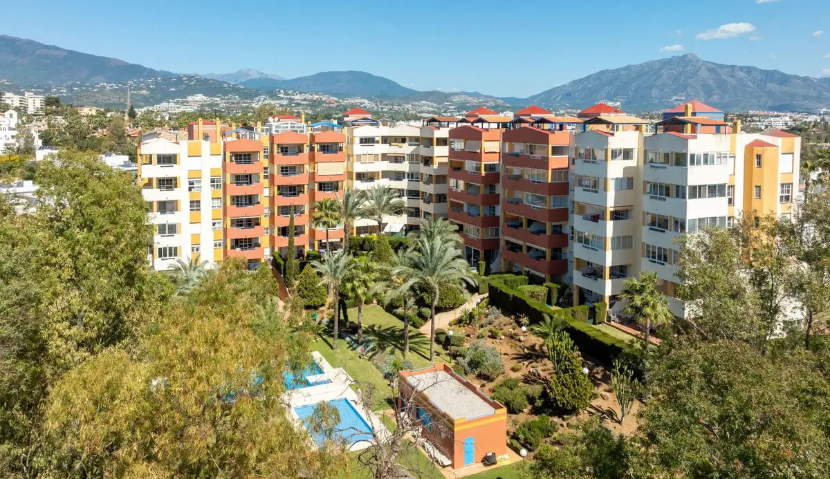 Penthouse for sale in Atalaya — photo 1