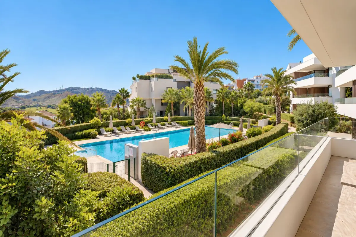 Middle Floor Apartment for sale in Los Arqueros — photo 1