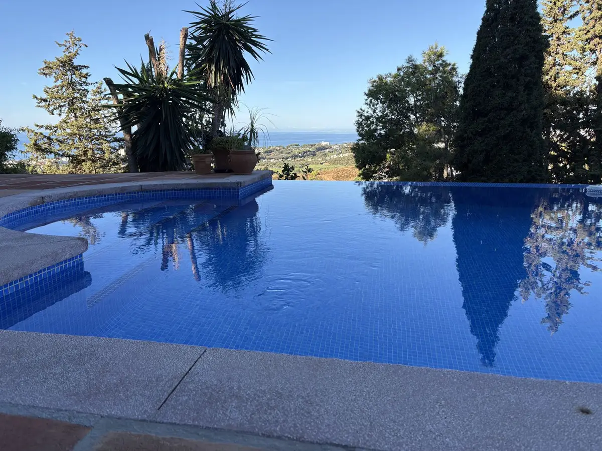 Detached Villa for sale in El Rosario — photo 1