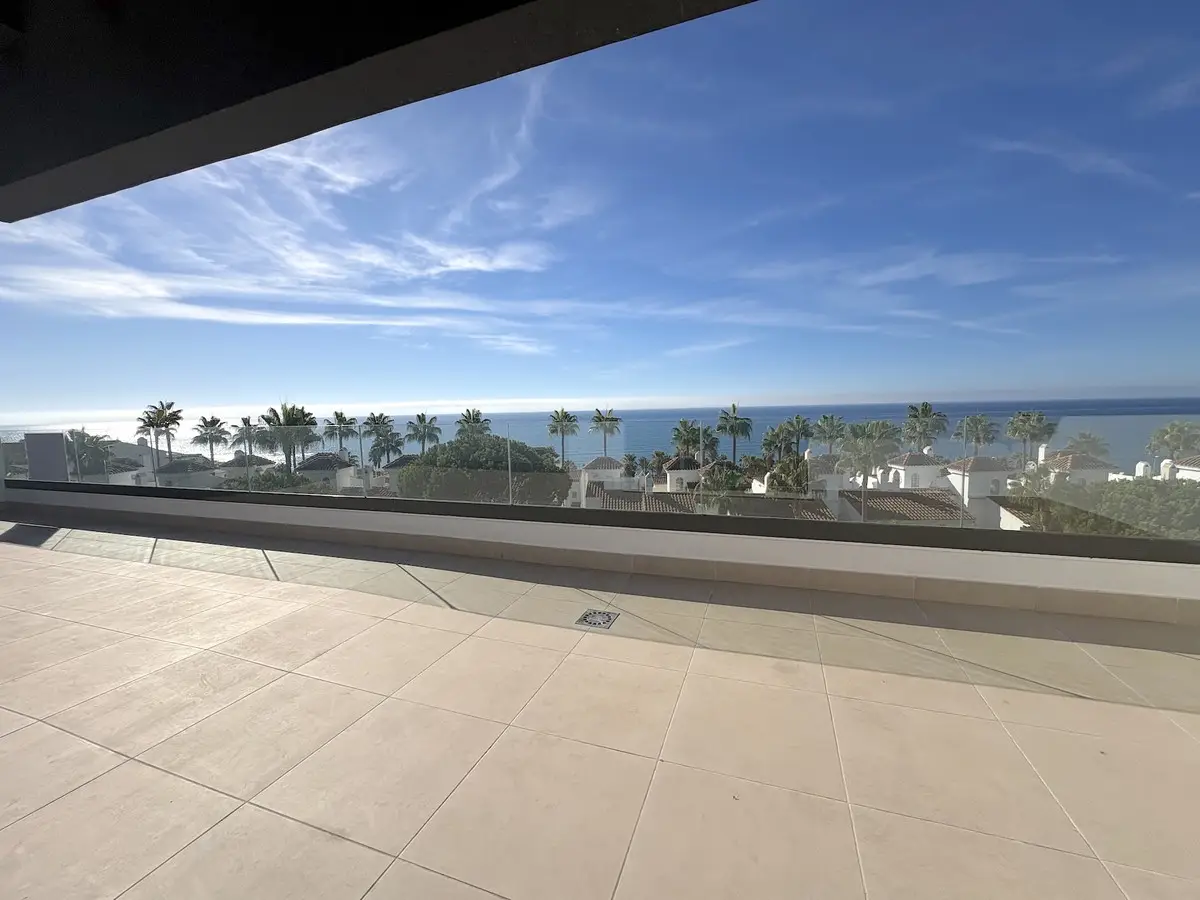 Penthouse for sale in Mijas Costa — photo 1
