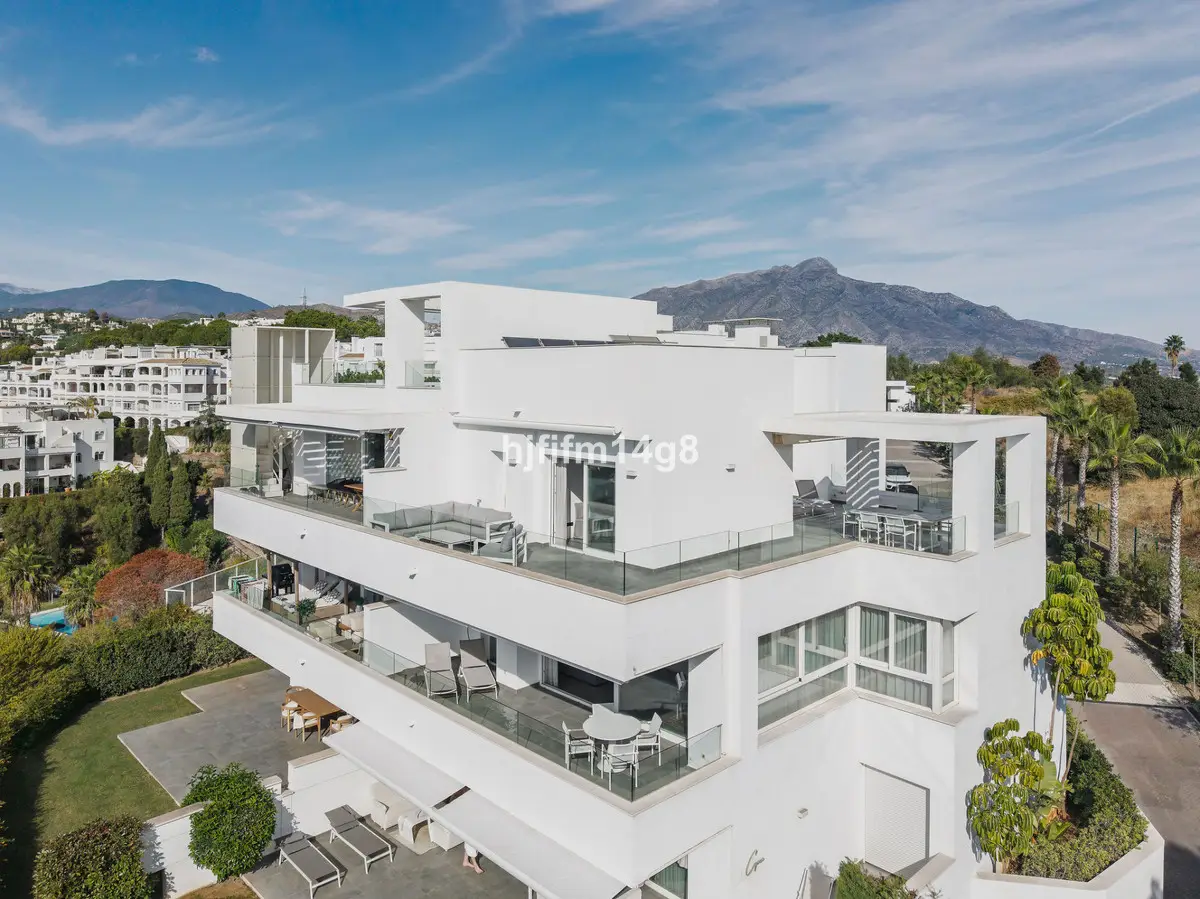 Penthouse Duplex for sale in La Quinta — photo 1