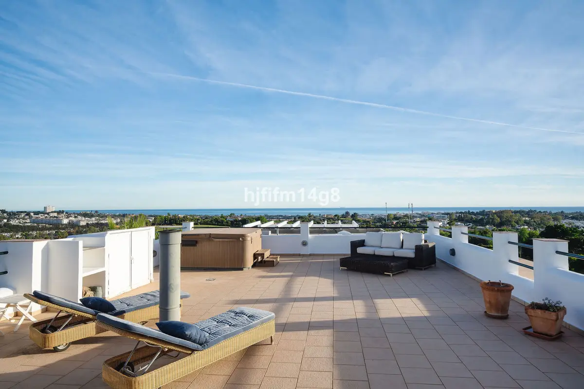 Penthouse Duplex for sale in La Quinta — photo 1