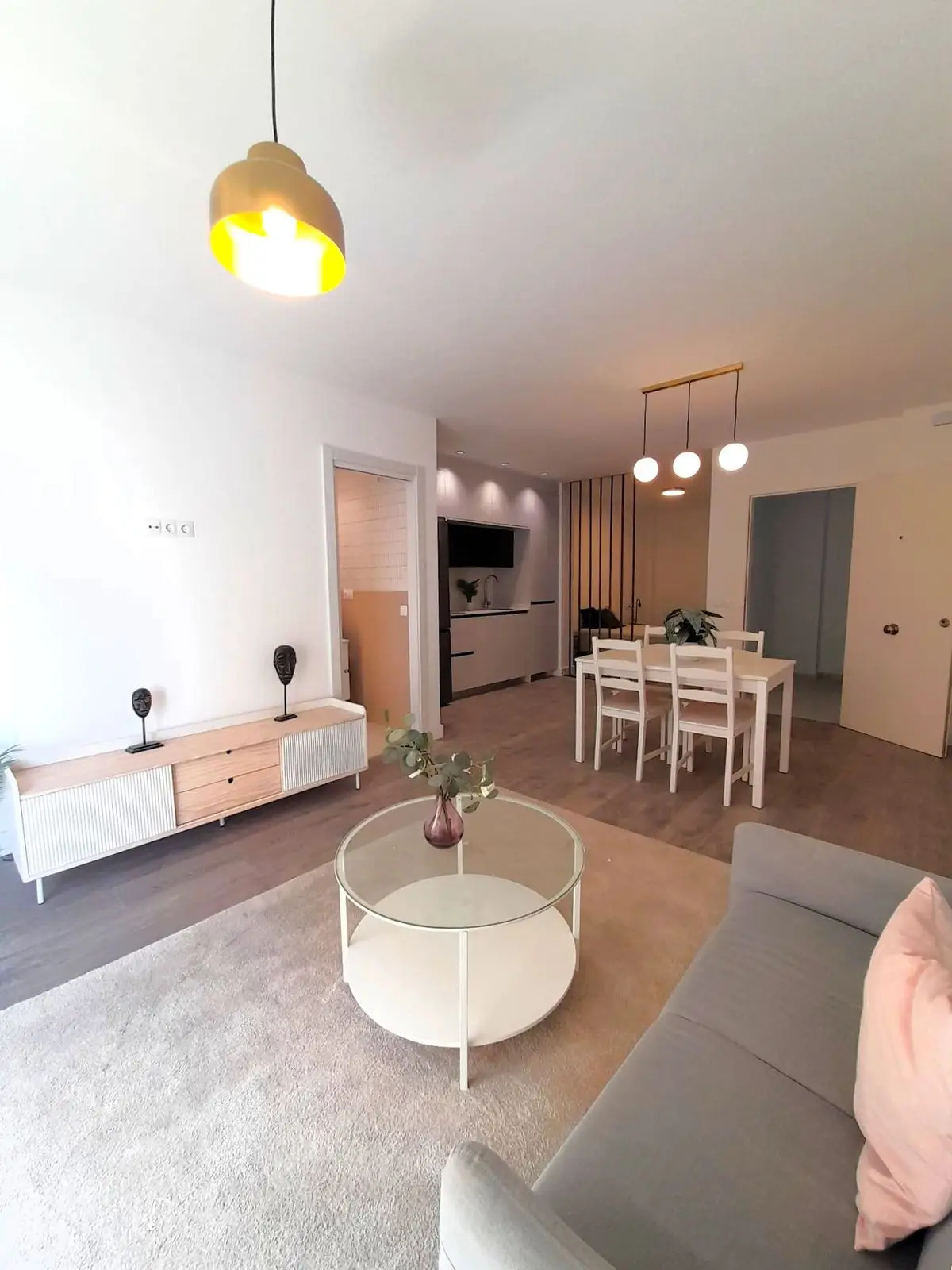 Middle Floor Apartment for sale in Málaga Centro — photo 1