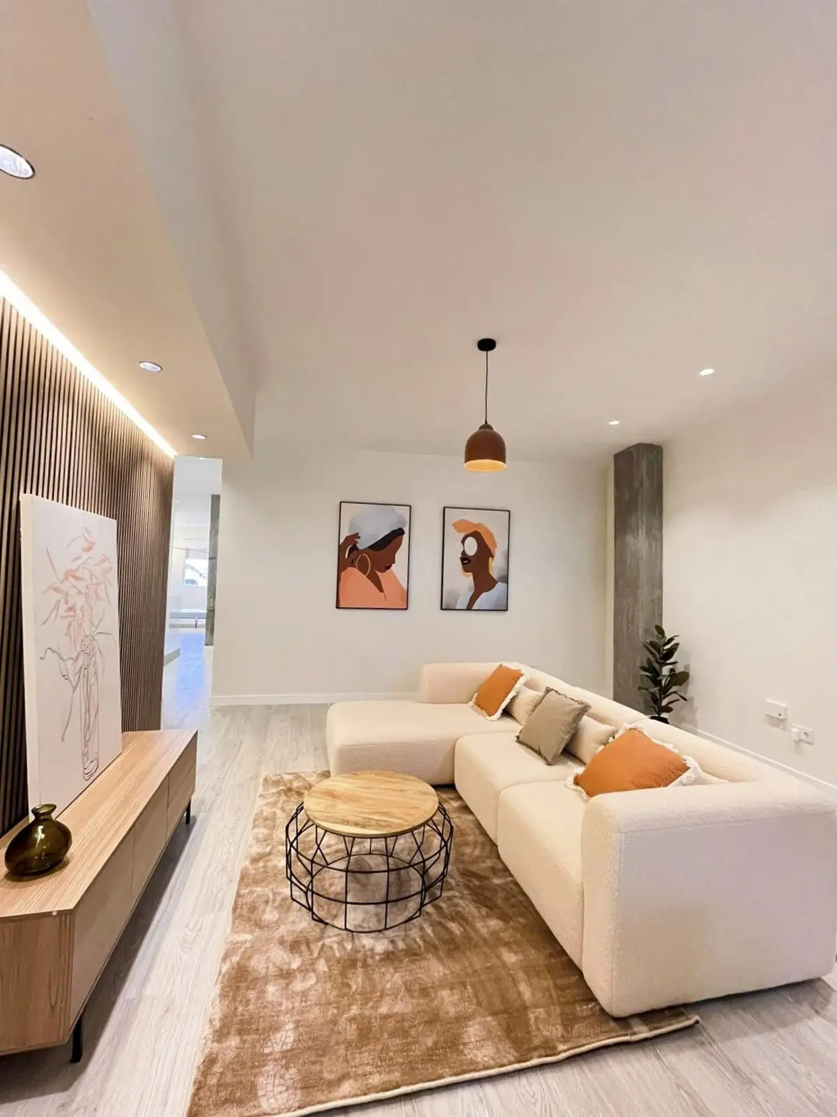 Ground Floor Apartment for sale in Málaga Centro — photo 1
