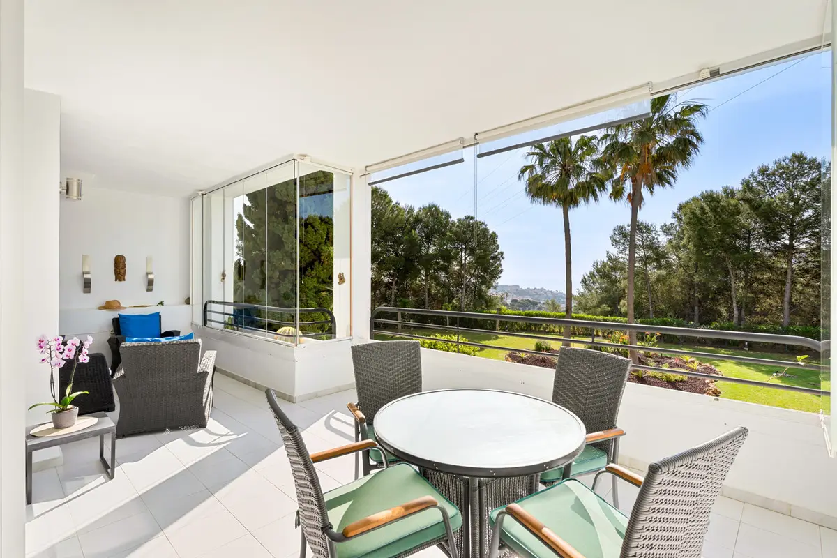 Middle Floor Apartment for sale in Mijas Costa — photo 1