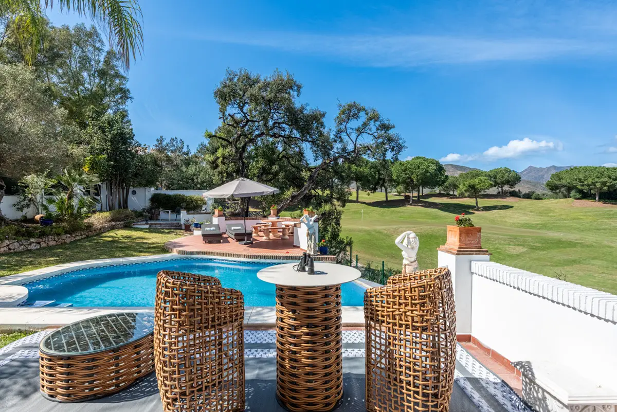 Detached Villa for sale in La Cala Golf — photo 1