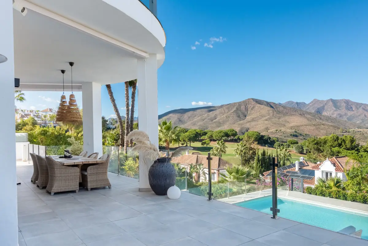 Detached Villa for sale in La Cala Golf — photo 1