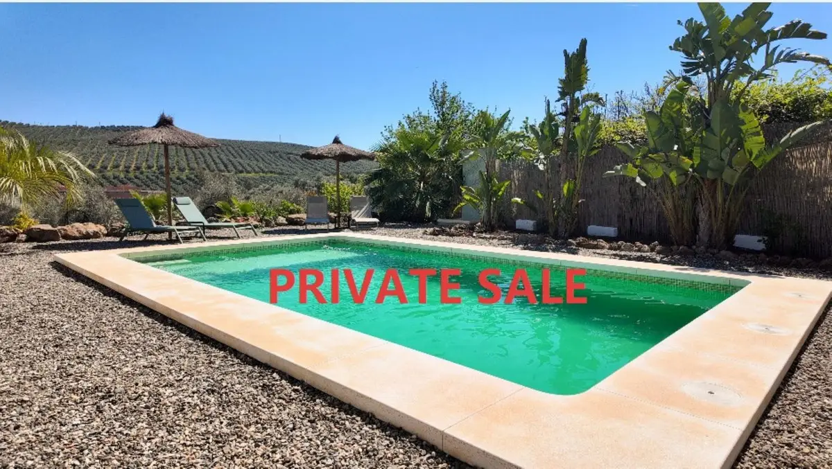 Finca - Cortijo for sale in Alora — photo 1