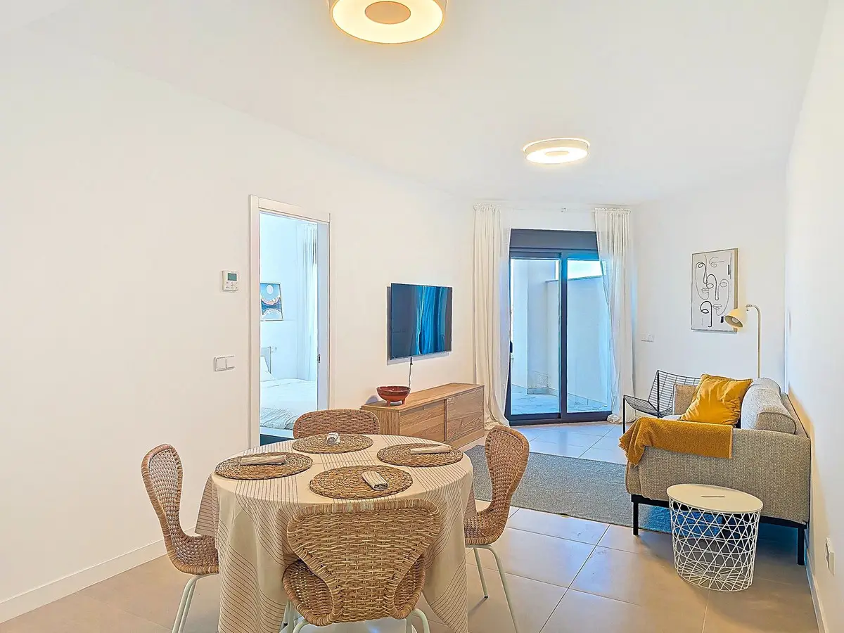 Penthouse for sale in Valle-Niza — photo 1
