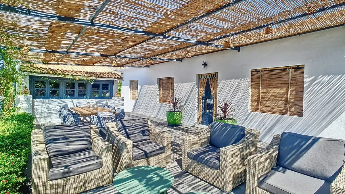 Finca - Cortijo for sale in Vélez-Málaga — photo 1