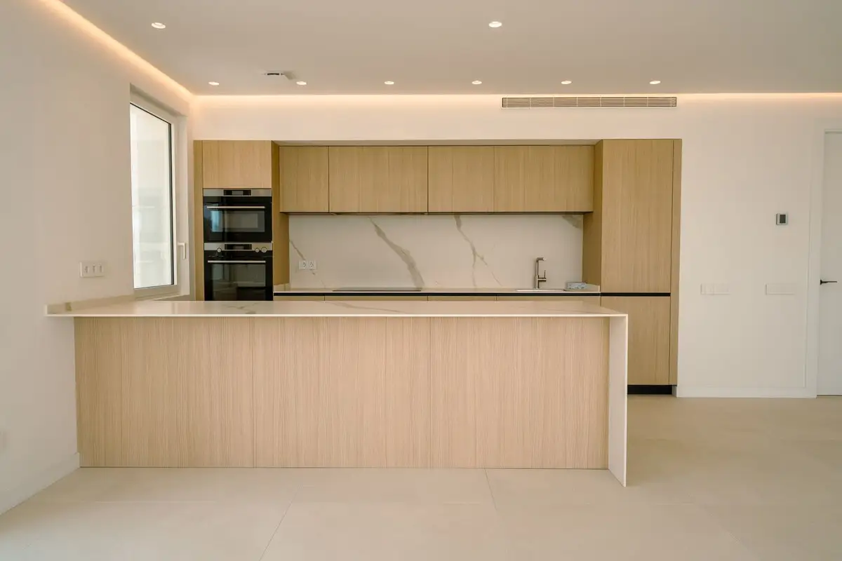 Ground Floor Apartment for sale in Ojén — photo 1