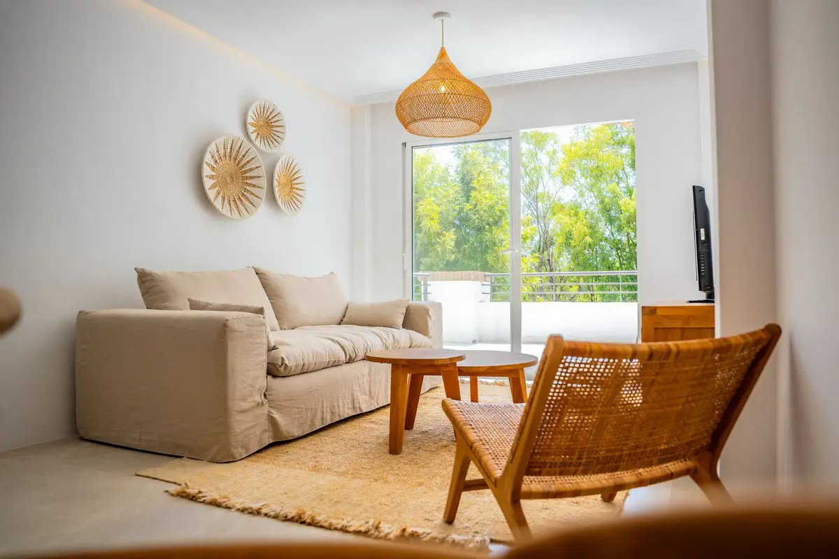 Penthouse for sale in Los Arqueros — photo 1
