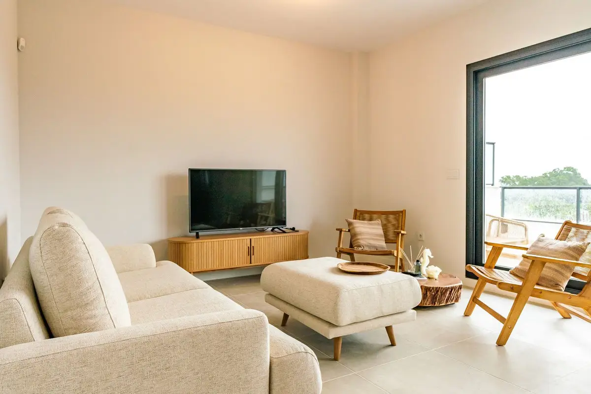 Penthouse for sale in Selwo — photo 1