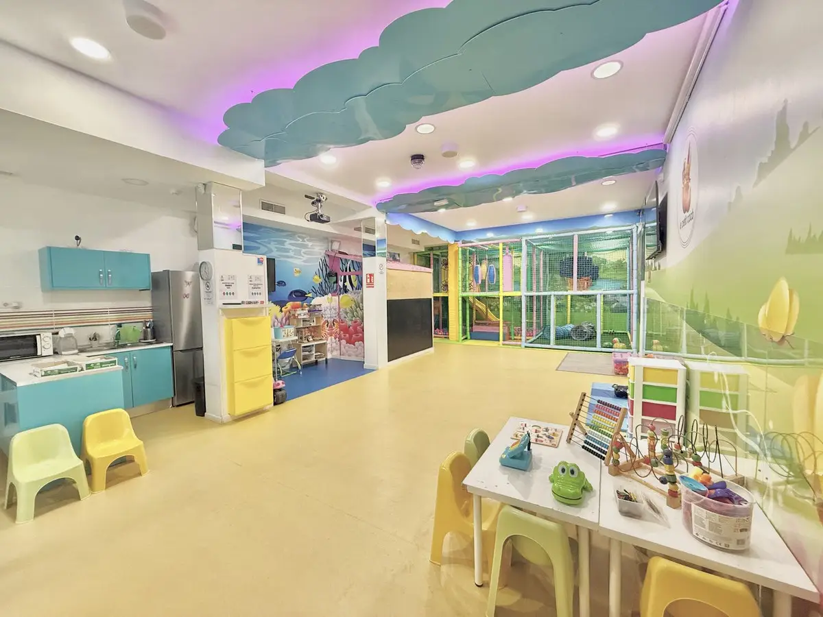 Commercial Premises for sale in Los Boliches — photo 1