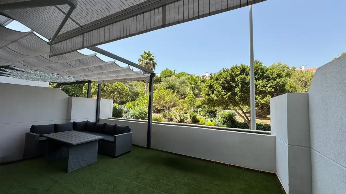 Ground Floor Apartment for sale in Fuengirola — photo 1