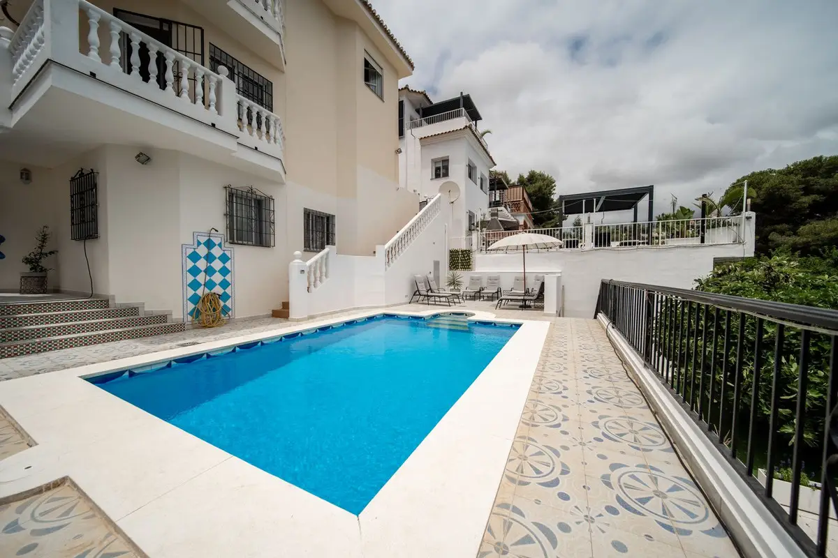Detached Villa for sale in El Coto — photo 1