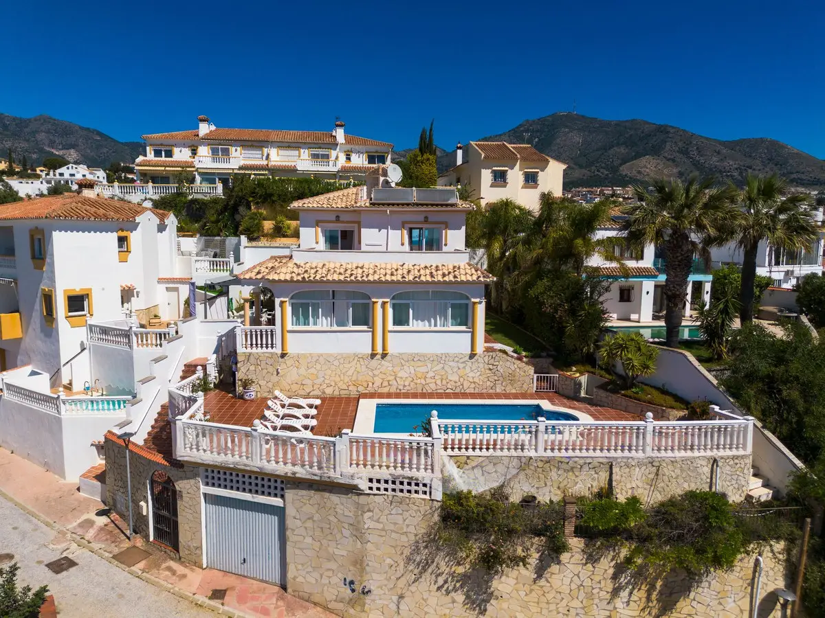 Detached Villa for sale in Torreblanca — photo 1