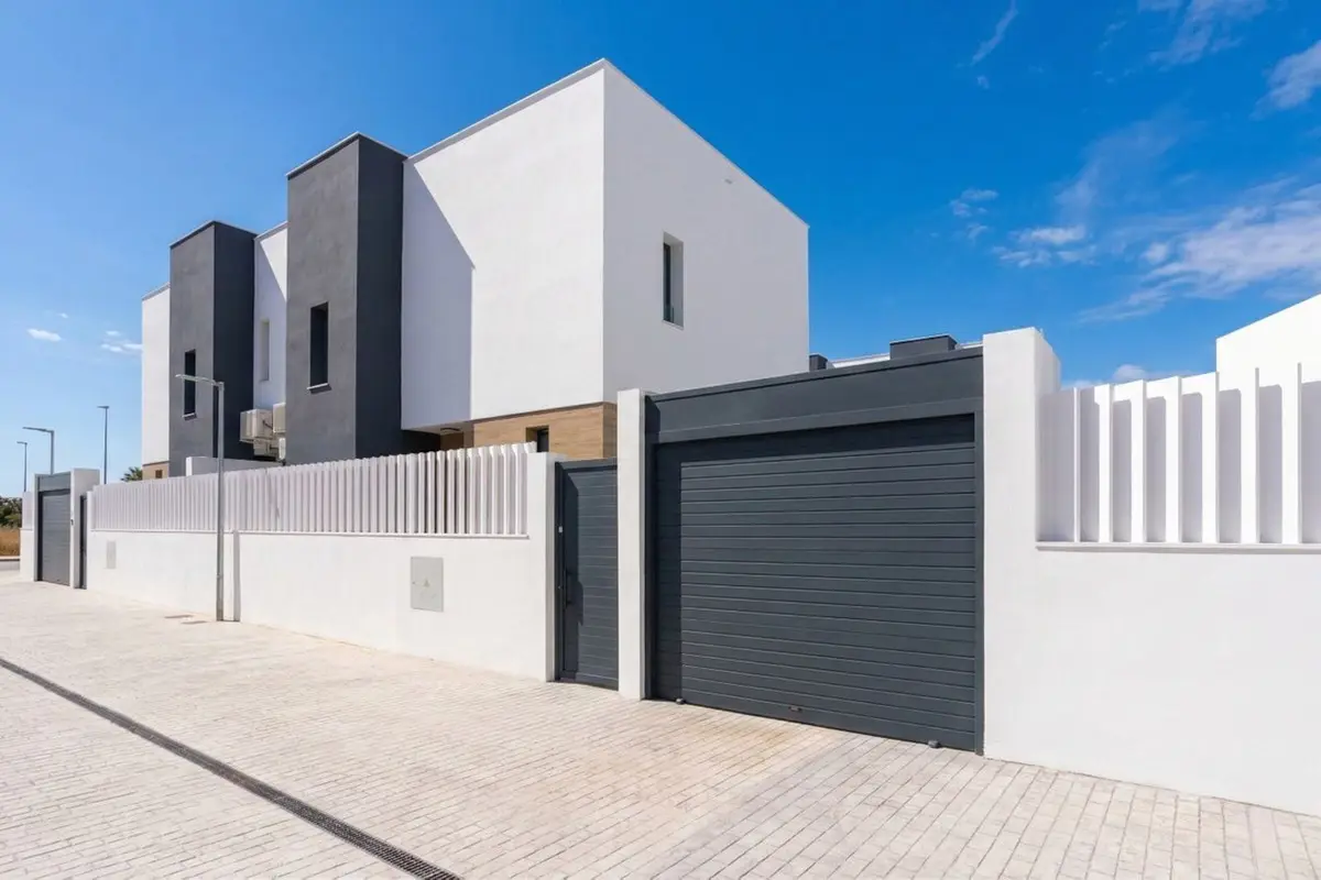 Semi-Detached House for sale in Atalaya — photo 1