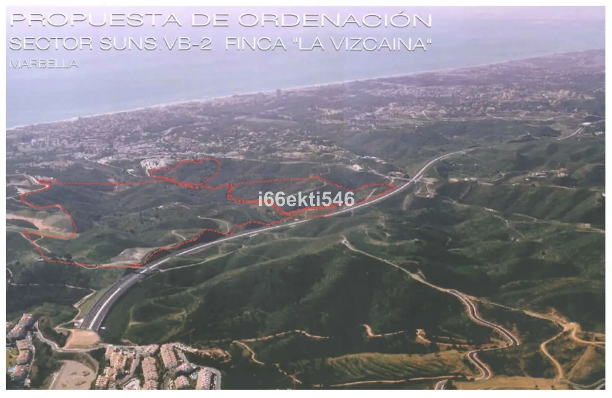 Land for sale in Las Chapas — photo 1