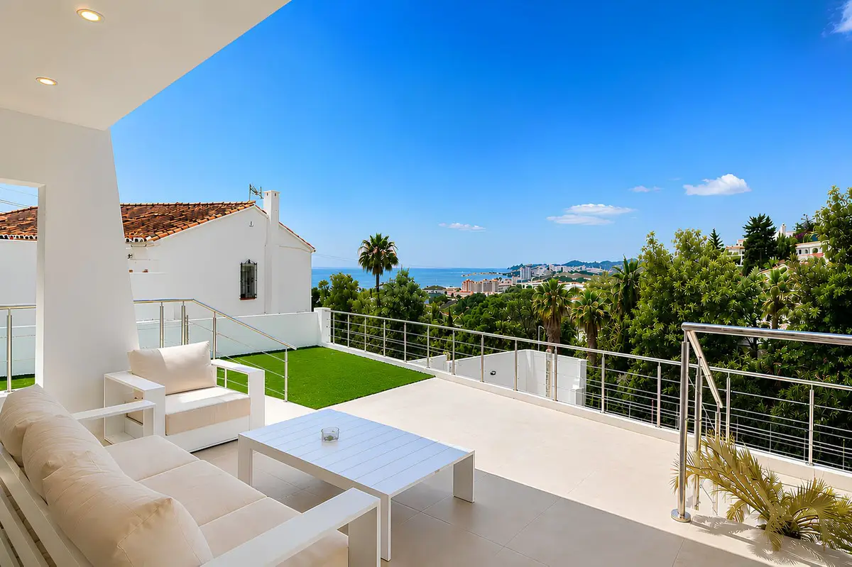 Detached Villa for sale in Torreblanca — photo 1