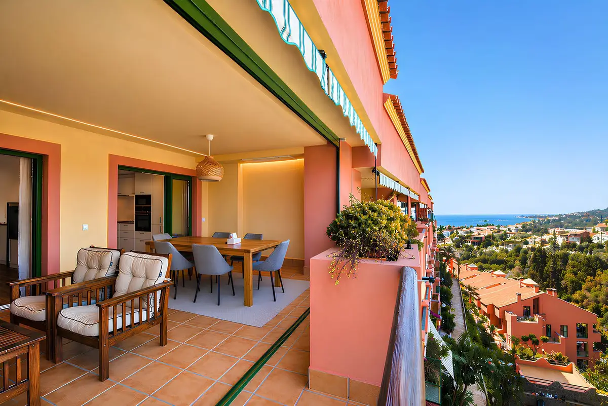 Duplex for sale in Torreblanca — photo 1