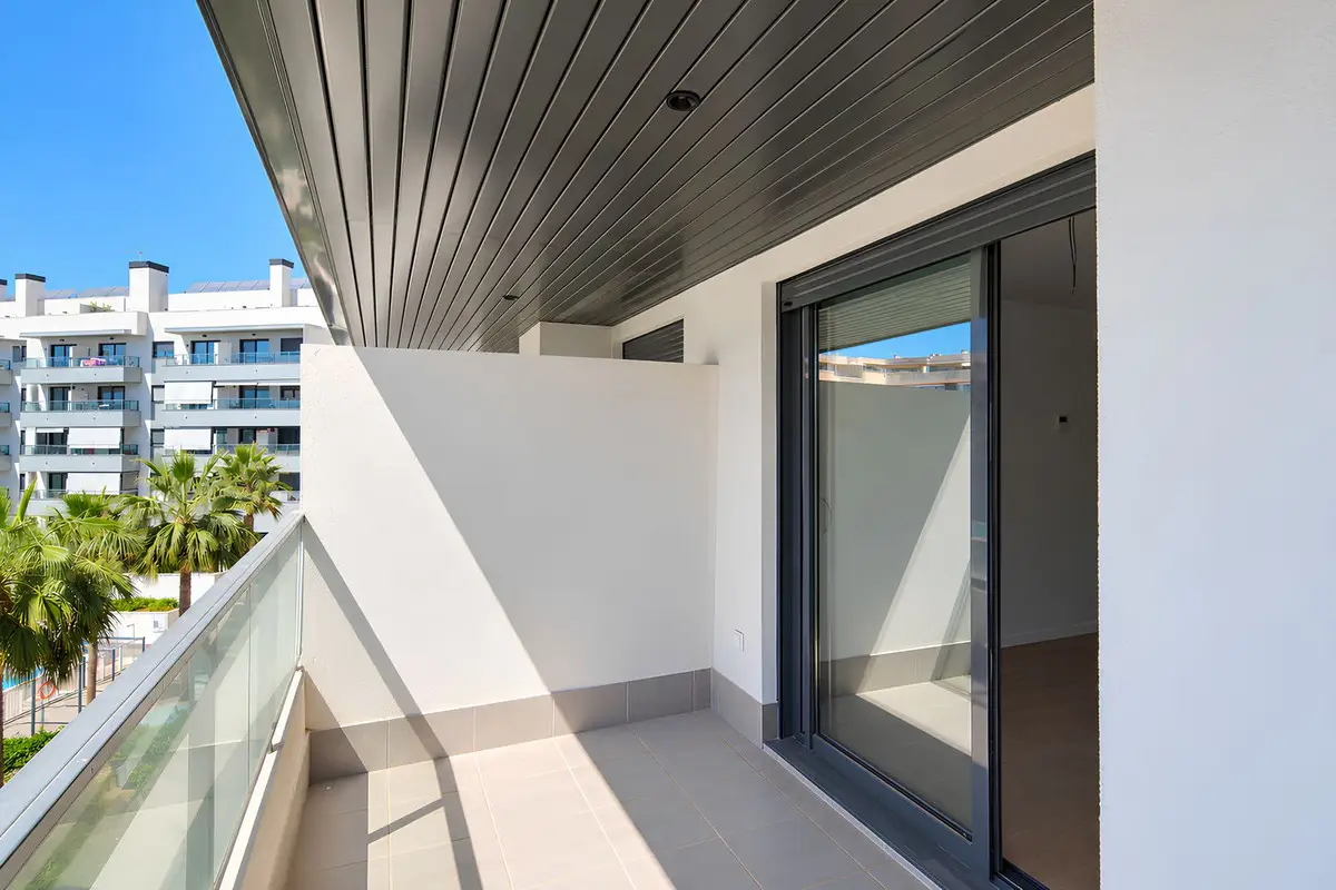 Middle Floor Apartment for sale in Las Lagunas — photo 1