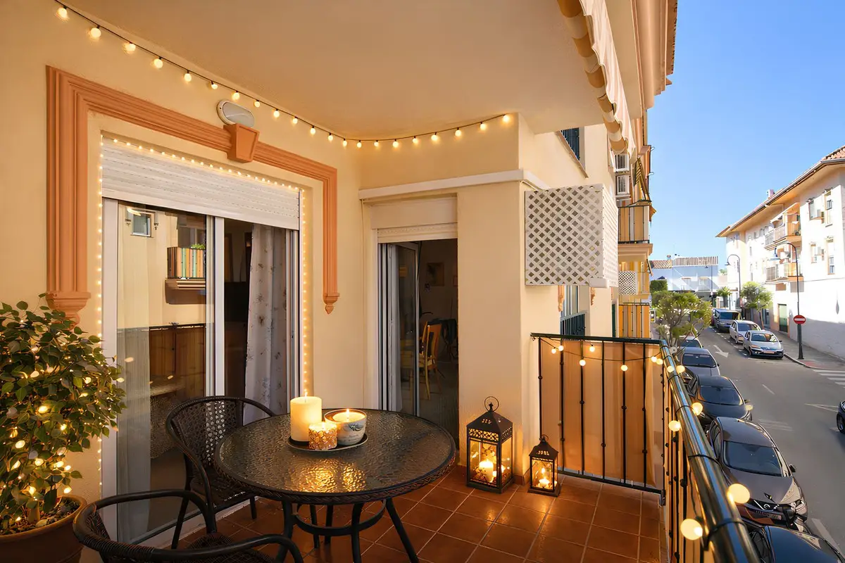 Middle Floor Apartment for sale in Las Lagunas — photo 1