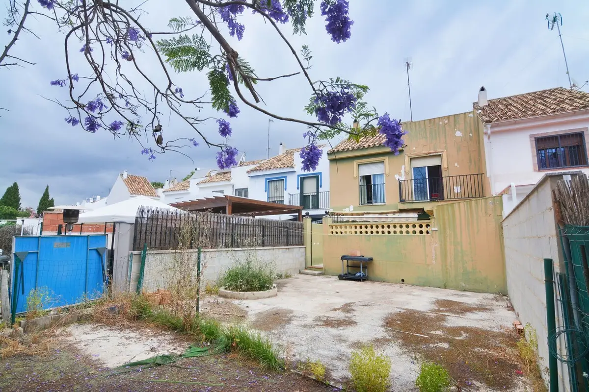 Townhouse for sale in Fuengirola — photo 1