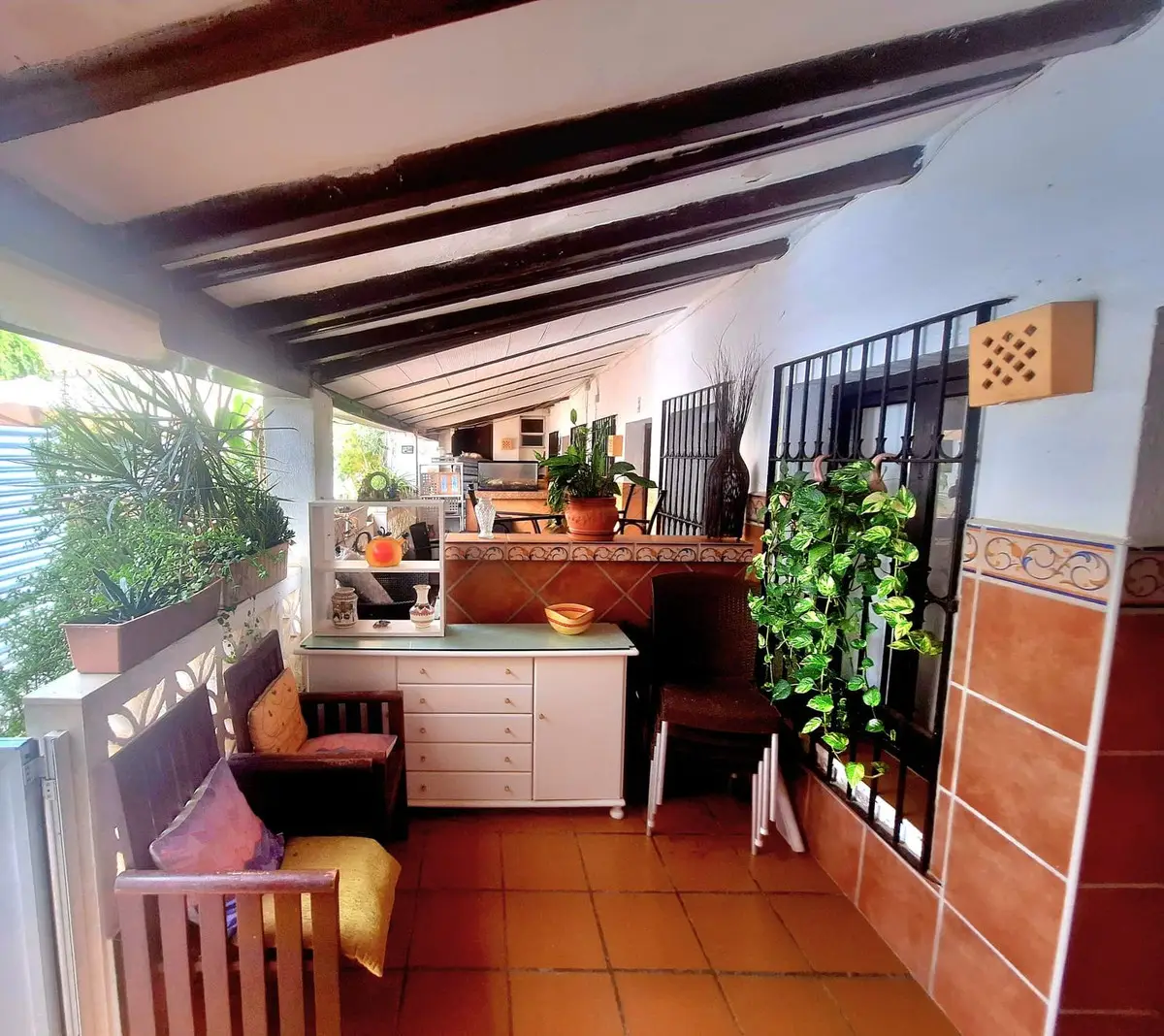 Detached Villa for sale in Costabella — photo 1