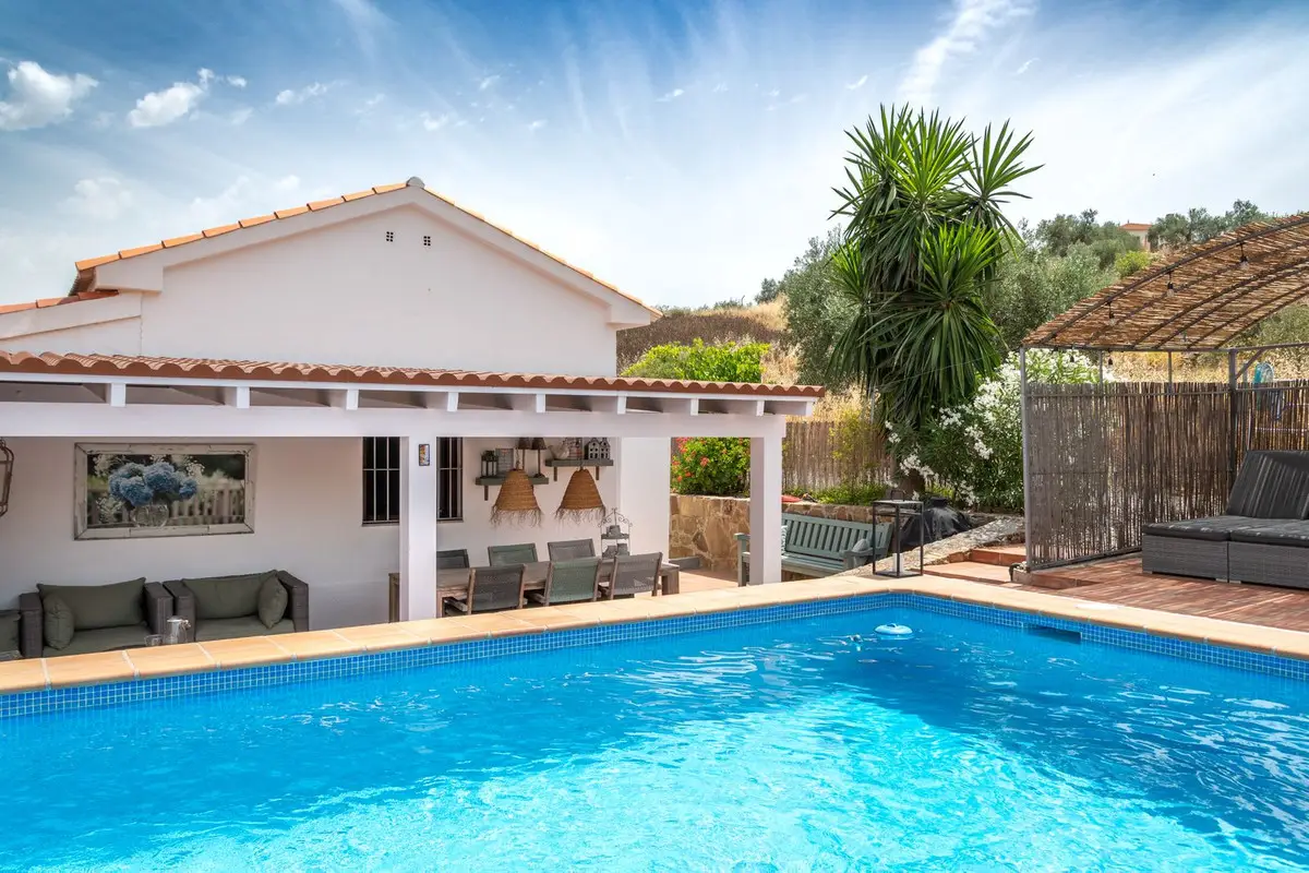 Finca - Cortijo for sale in Alora — photo 1