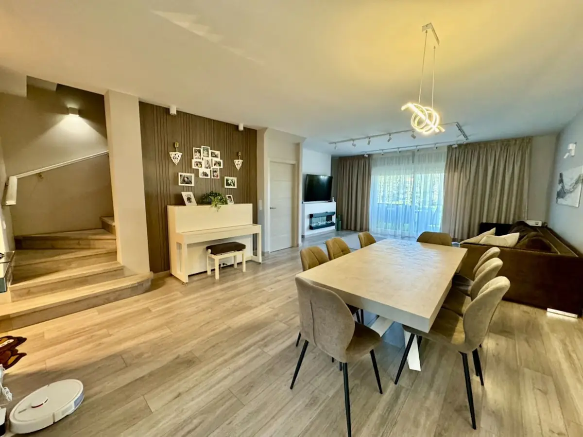 Townhouse for sale in Atalaya — photo 1