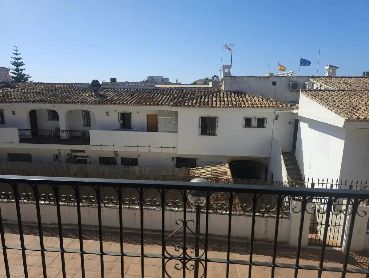 Middle Floor Apartment for sale in Riviera del Sol — photo 1