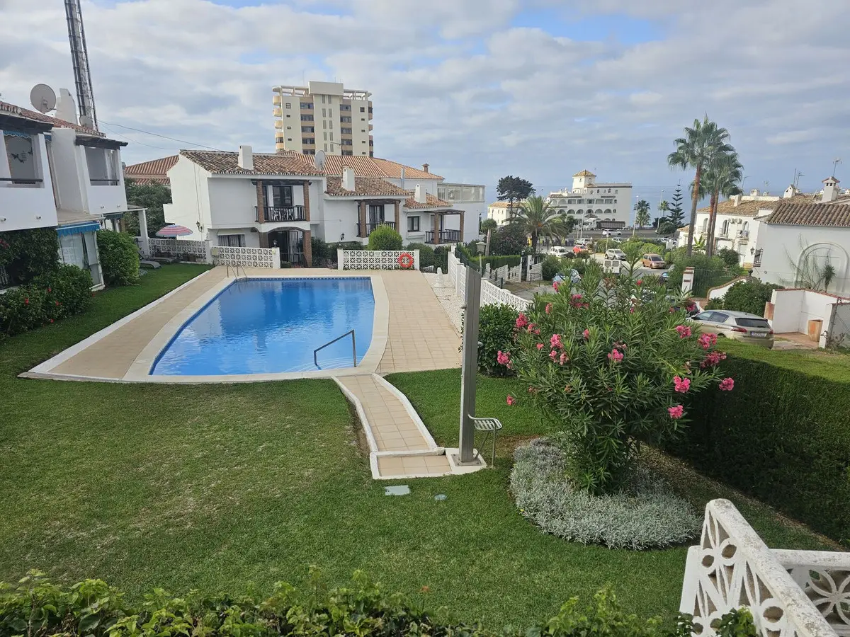 Ground Floor Apartment for sale in Riviera del Sol — photo 1