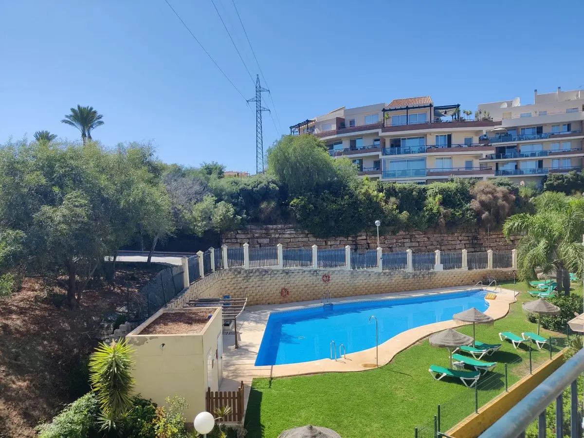Middle Floor Apartment for sale in Riviera del Sol — photo 1