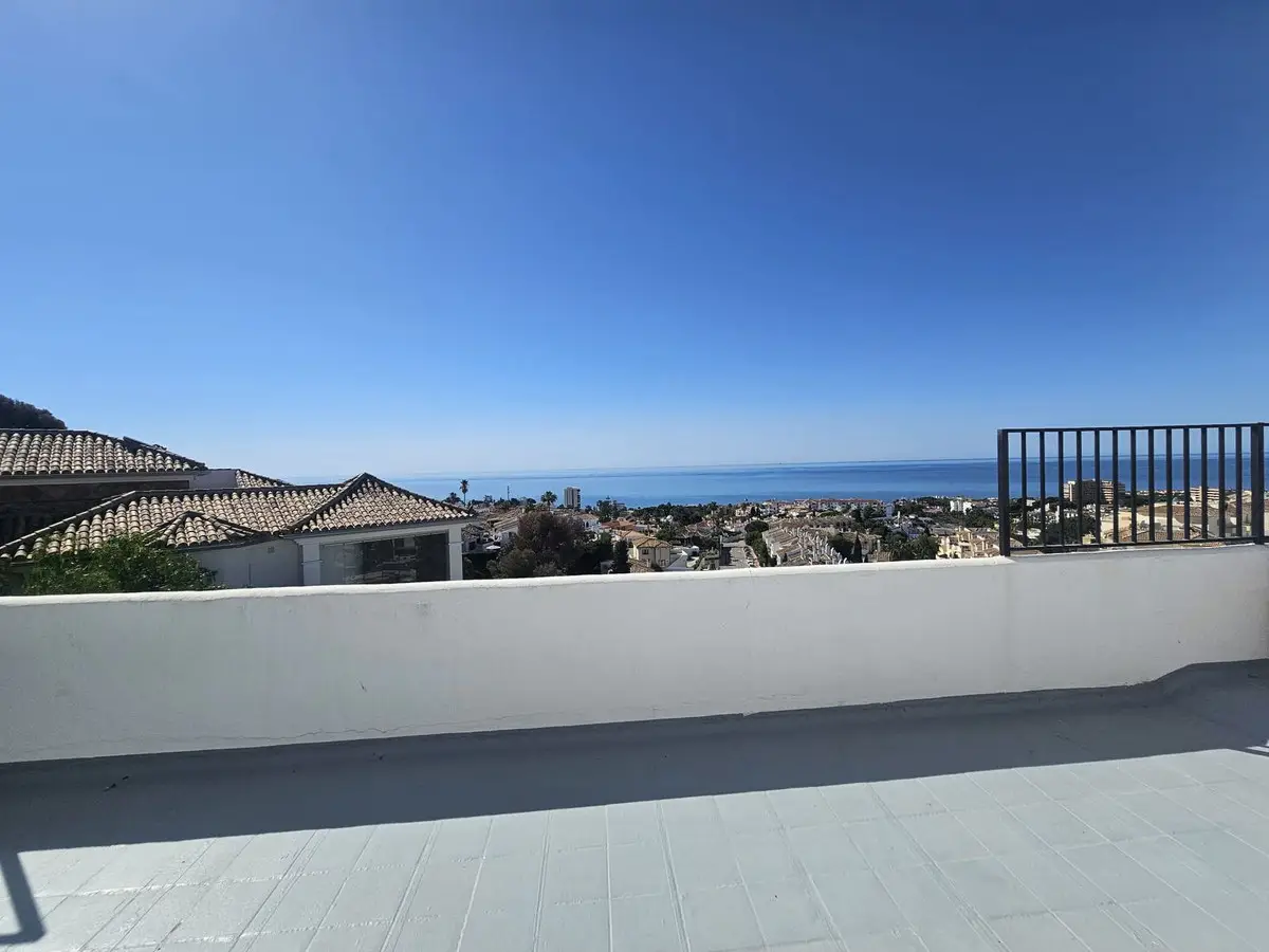 Top Floor Apartment for sale in Riviera del Sol — photo 1