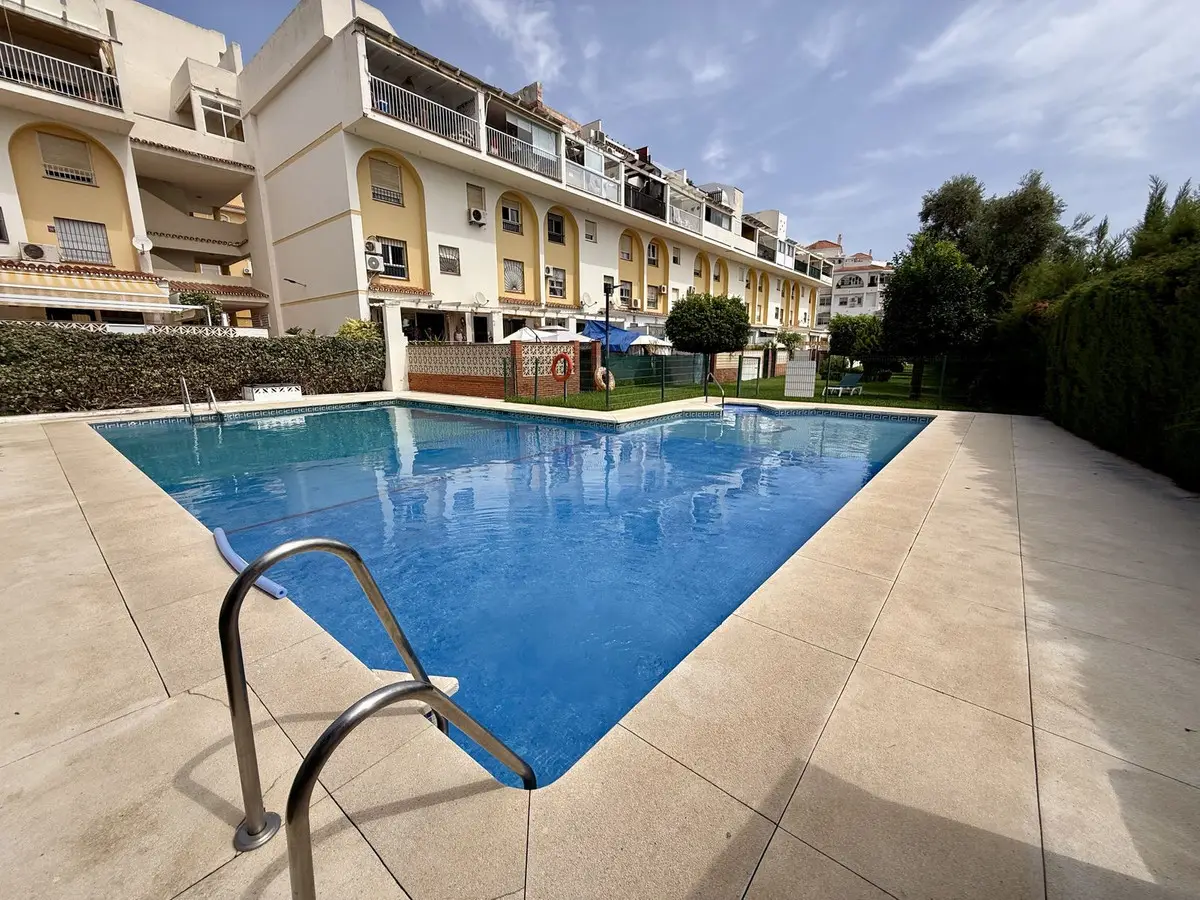 Ground Floor Apartment for sale in Torremolinos — photo 1