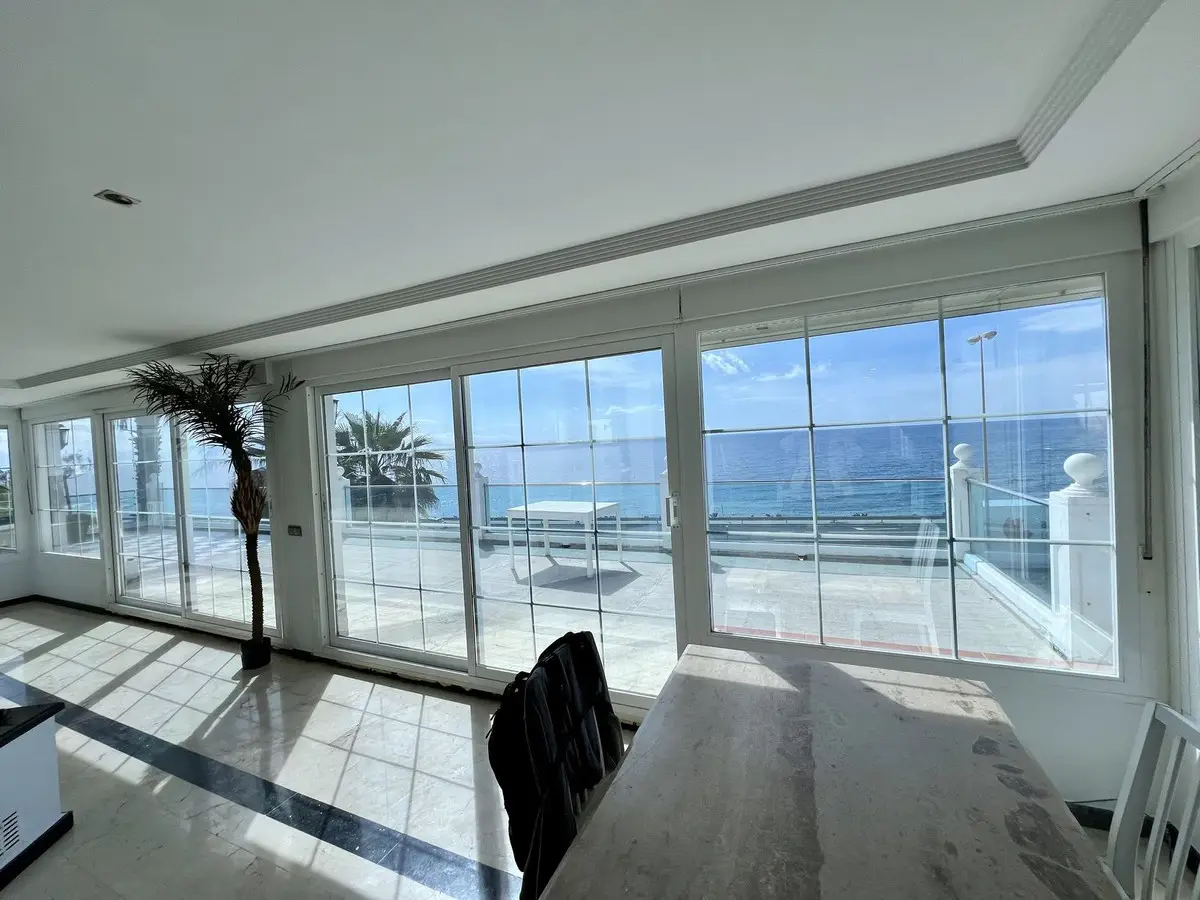 Detached Villa for sale in El Chaparral — photo 1