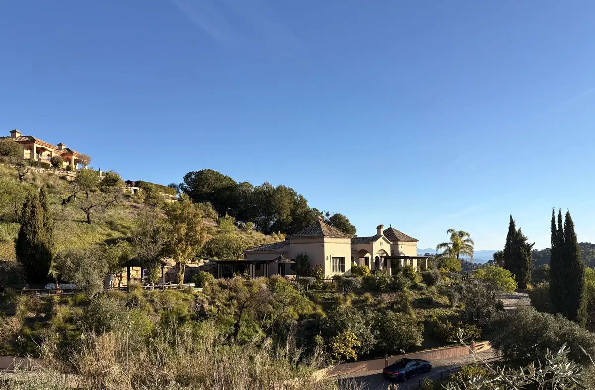 Detached Villa for sale in Monda — photo 1