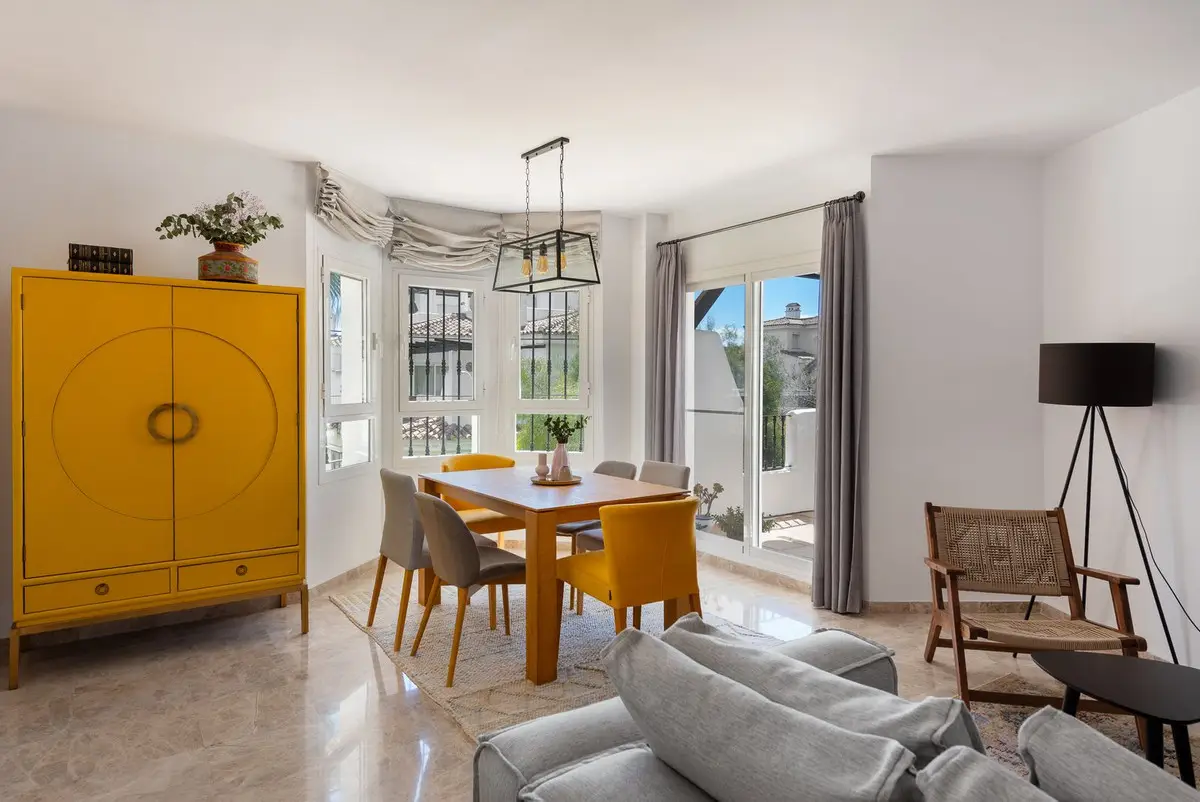 Penthouse Duplex for sale in Nueva Andalucía — photo 1