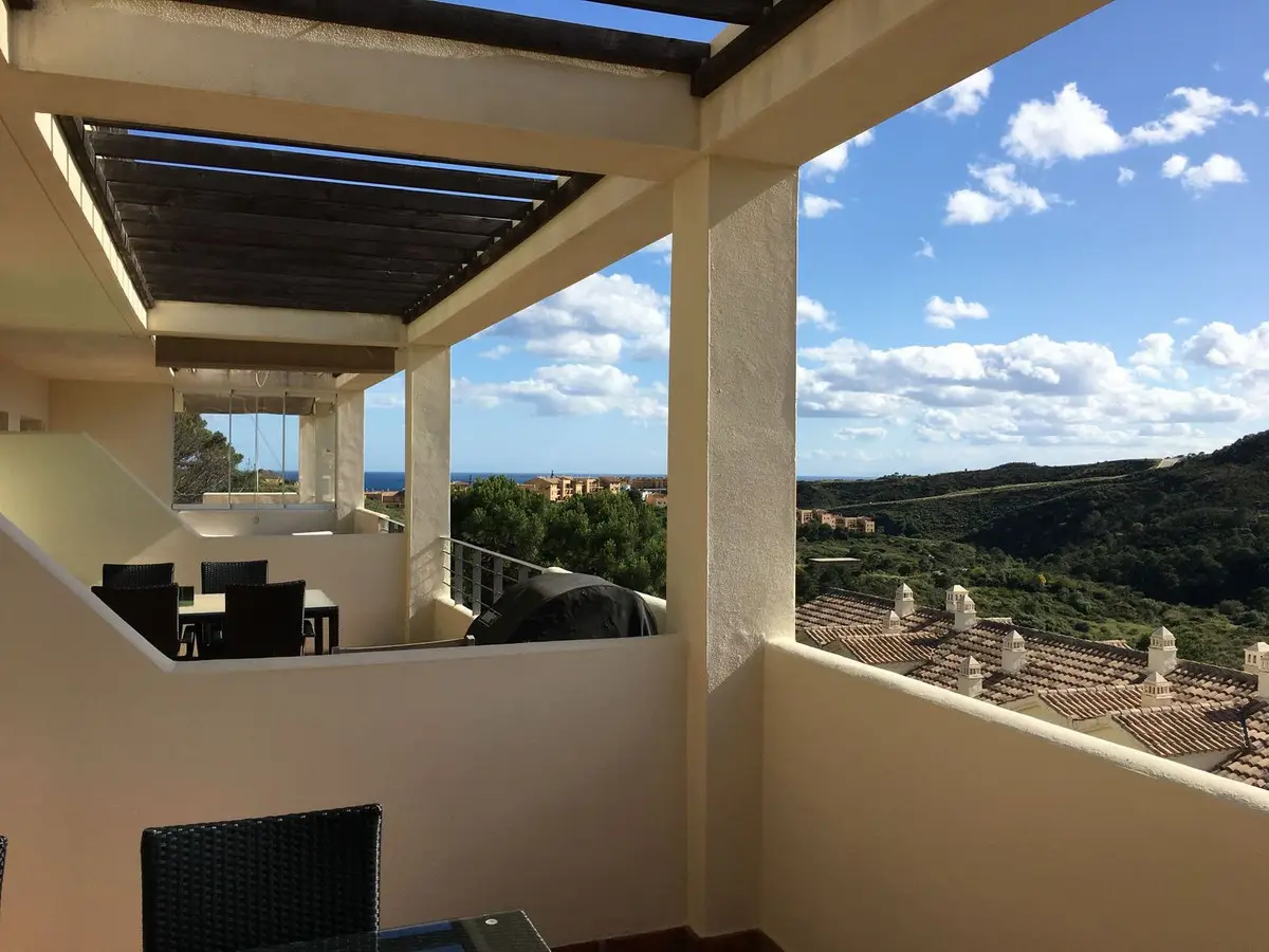 Penthouse Duplex for sale in Selwo — photo 1