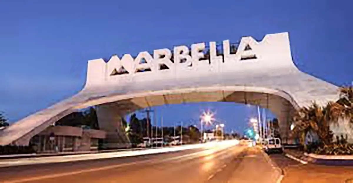 Residential Plot for sale in Marbella — photo 1