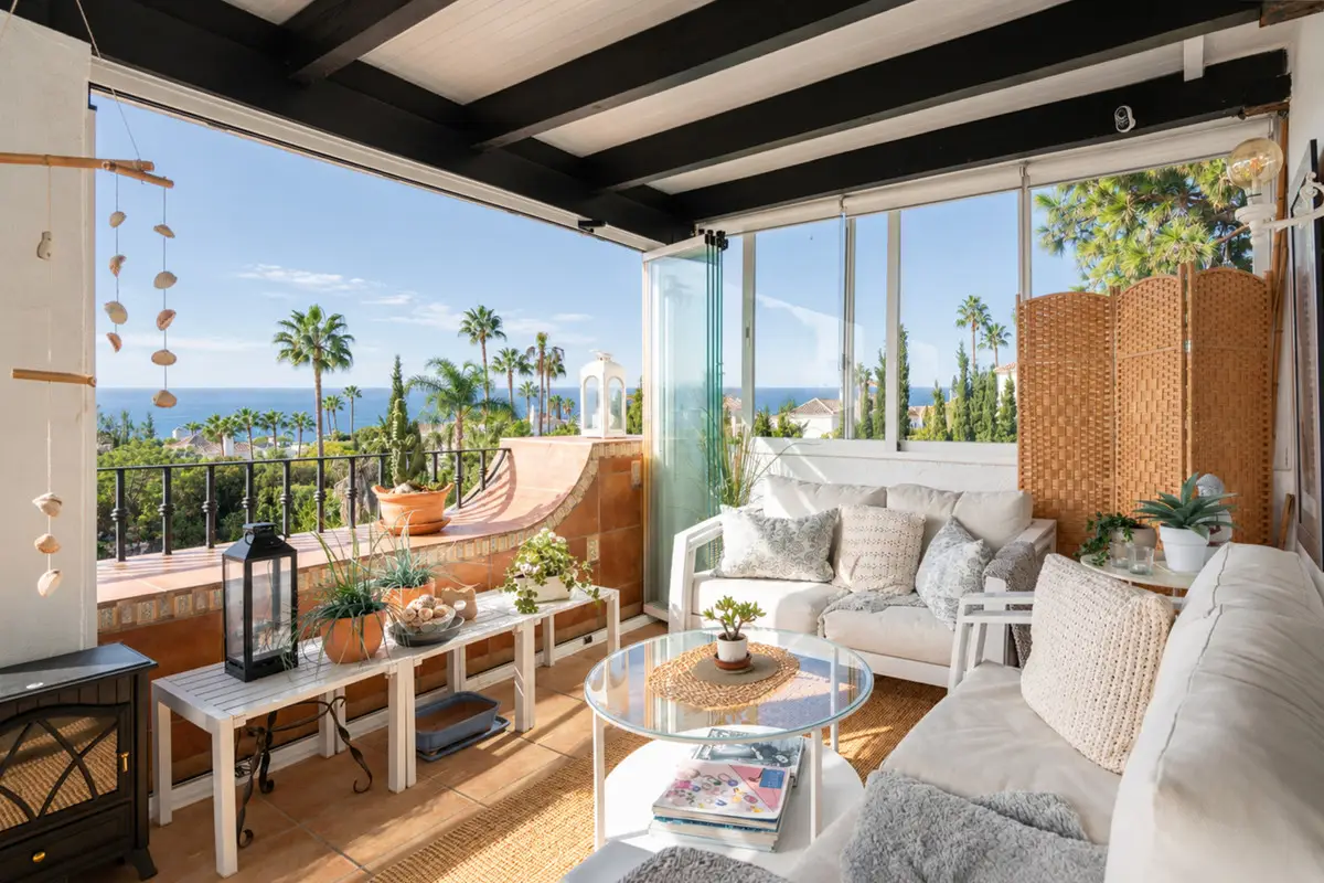 Penthouse for sale in El Paraiso — photo 1