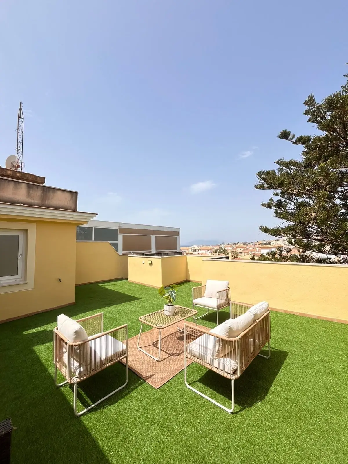 Penthouse Duplex for sale in Rincón de la Victoria — photo 1
