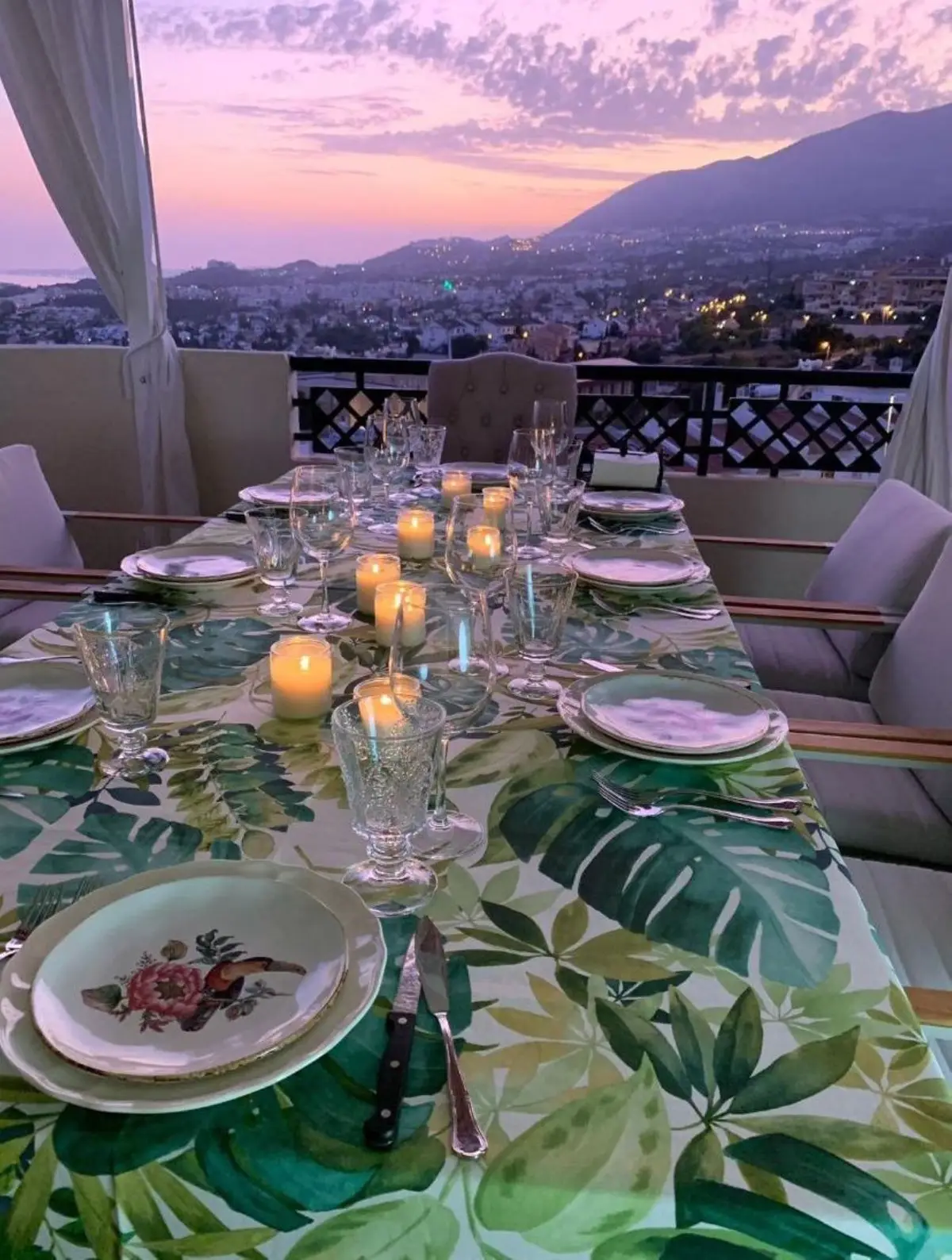 Penthouse for sale in Benalmadena — photo 1